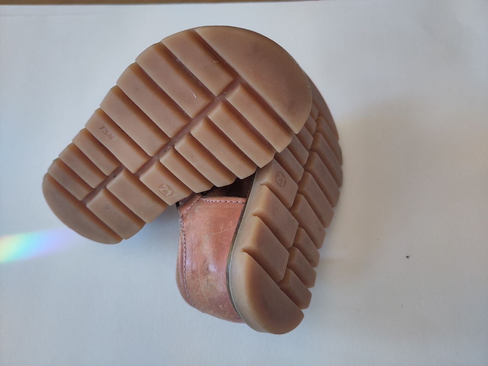 Bisgaard Scarpe per ragazzi: Bisgaard 21 Sandalen – Usato da Jeuss venduto da Marcoguapo 2