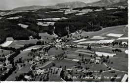 Vauderens