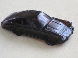 GLAS-FLACON "68 PORSCHE" AfterShave AVON