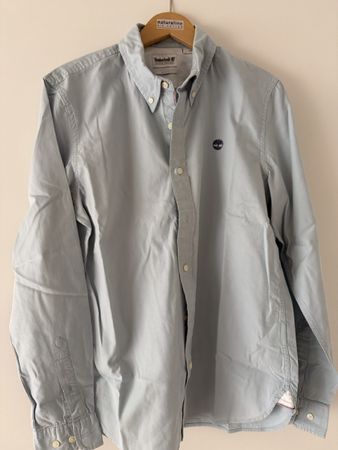 Hemd / shirt / chemise OXFORD TIMBERLAND