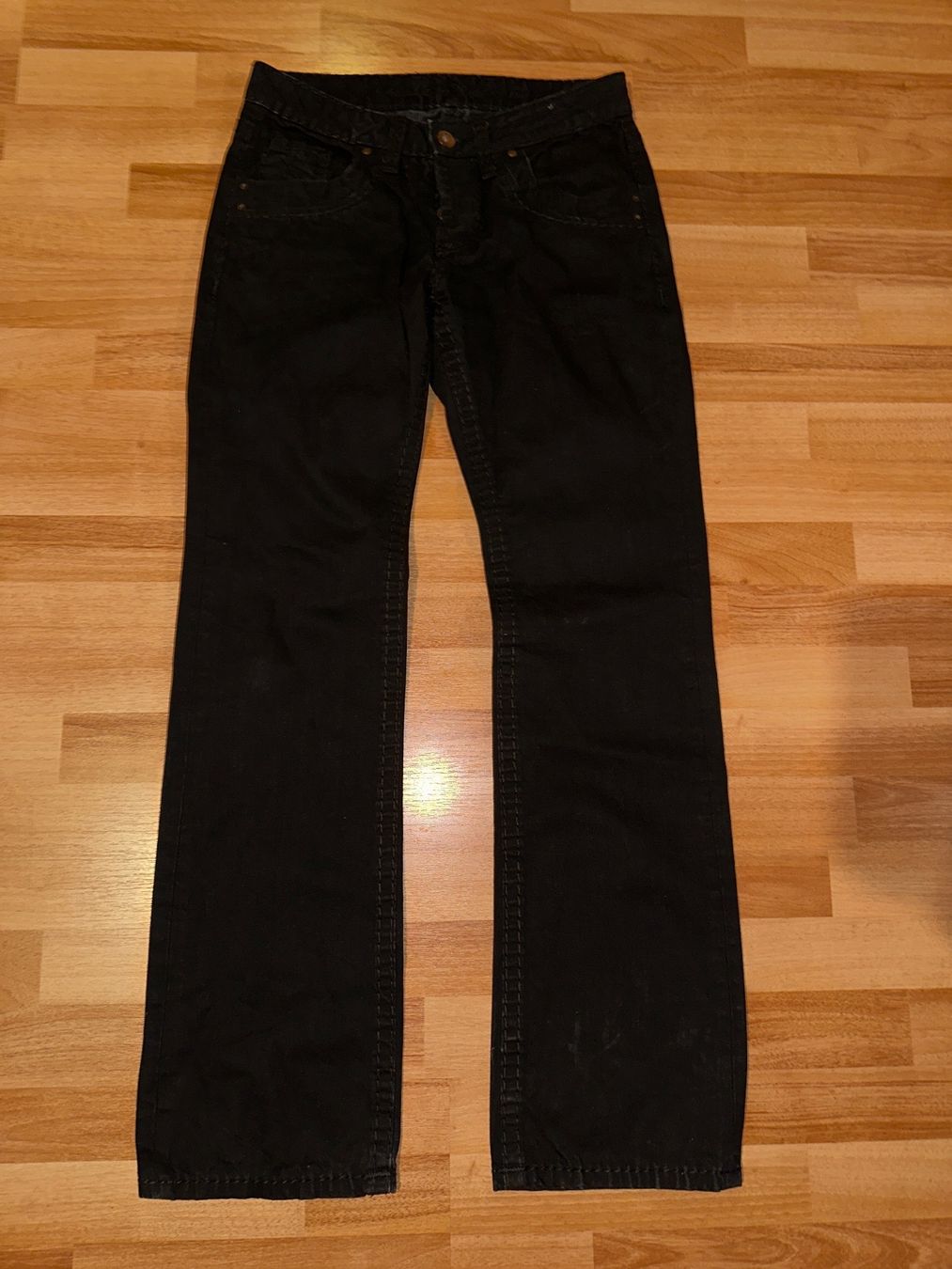 Camp David Hosen: Camp David Hose Gr. 31 / 34 Nick / Regular fit – Gebraucht aus St. Gallen von mai_gd7k