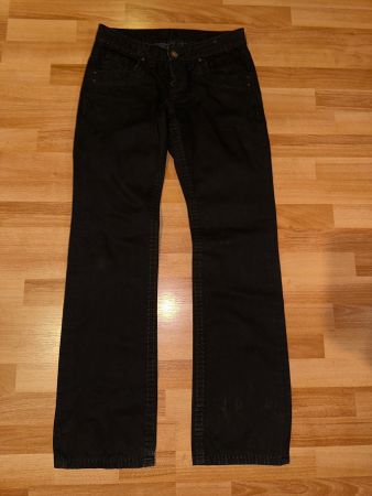 Camp David Hose Gr. 31 / 34 Nick / Regular fit