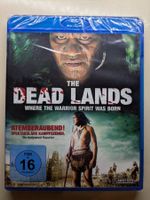 The Dead Lands (Neuseeland) [Blu-ray/neu & OVP]