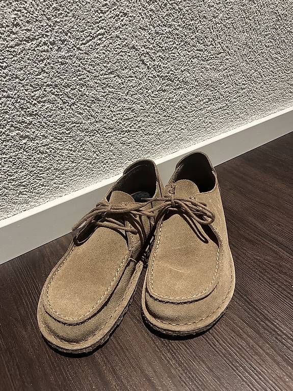Scarpe da uomo: Birkenstock Utti Gr.40 – Usato da Kölliken venduto da Vtecnique 1