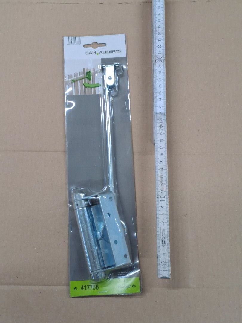 Eisenwaren: Türschliesser 250mm 40kg – Neu und originalverpackt aus Rickenbach SZ von febele