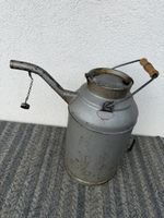 Antike Ölkanne