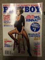 US Playboy Mai 2009 aus Sammlung