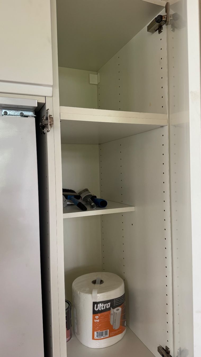 Cucine complete: IKEA Metod Küche Top Zustand – Usato da Grossaffoltern venduto da sol_xc6d 6