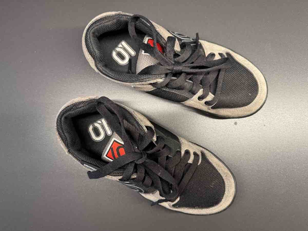 Five Ten Scarpe da uomo: Five Ten Freerider Veloschuhe – Usato da St. Stephan venduto da riverjuren 1