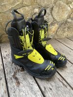HAIX Fire Eagle - Sportlich leichter Feuerwehrstiefel