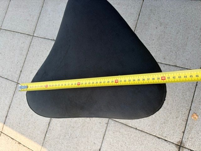 Stokke Hocker: Stokke Move Ergonomischer Sattelhocker (Varier Move Design) – Gebraucht aus Wilen b. Wollerau von rosmarin13 5