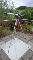 Danubia Jupiter Refraktor Teleskop