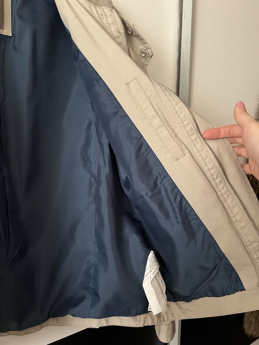 Zara Giacche: Übergangsjacke – Usato da Dietikon venduto da vnsmrc 2