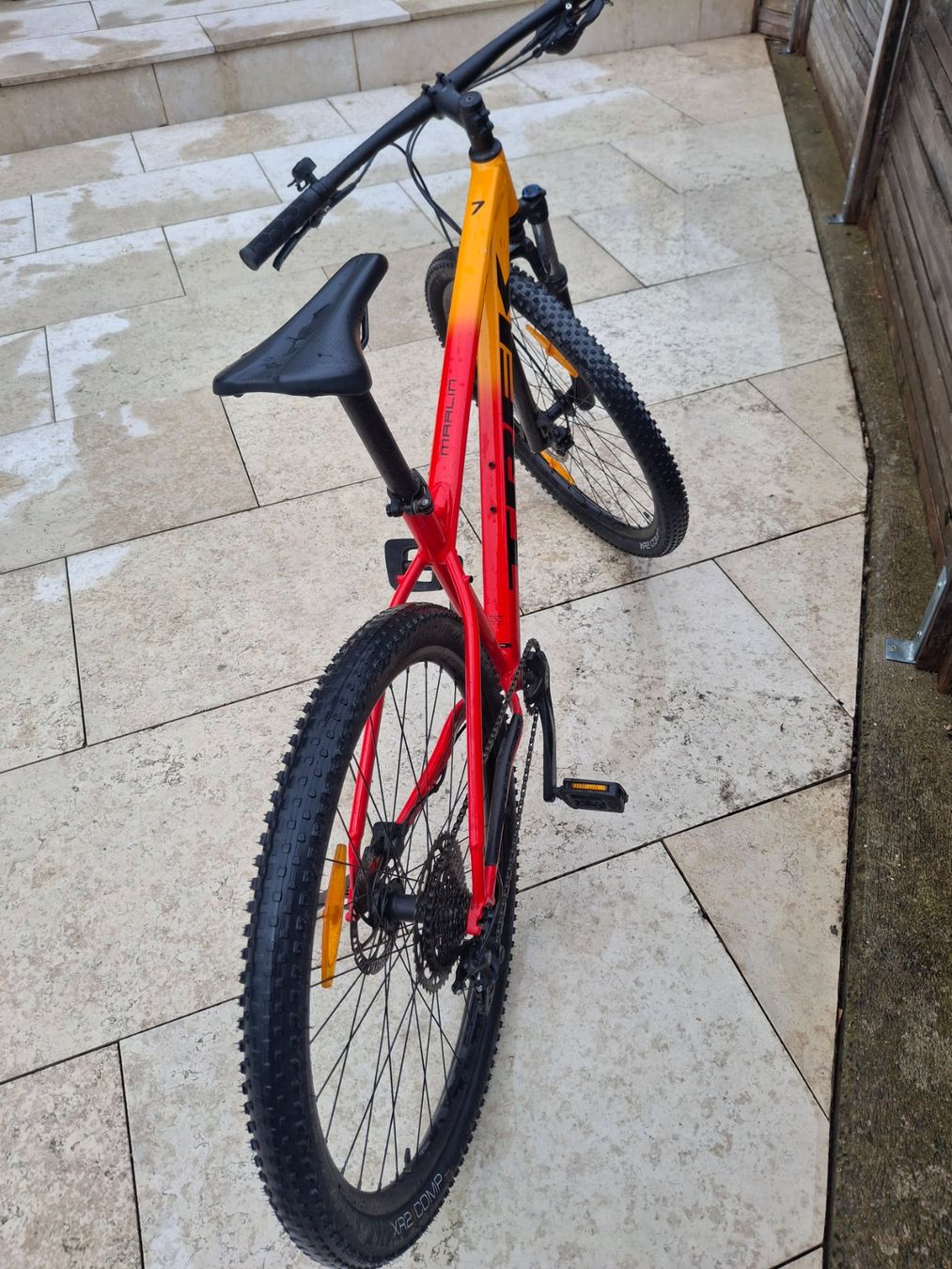 Trek Biciclette: Trek Bike – Usato da Heimenschwand venduto da Bena02 1