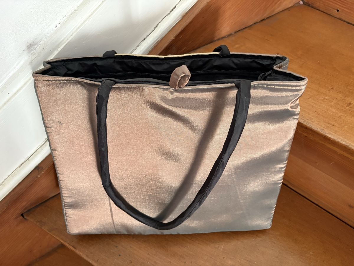 Borse da donna: reizende Handtasche – Nuovo (secondo la descrizione) da Baden venduto da jdif 7