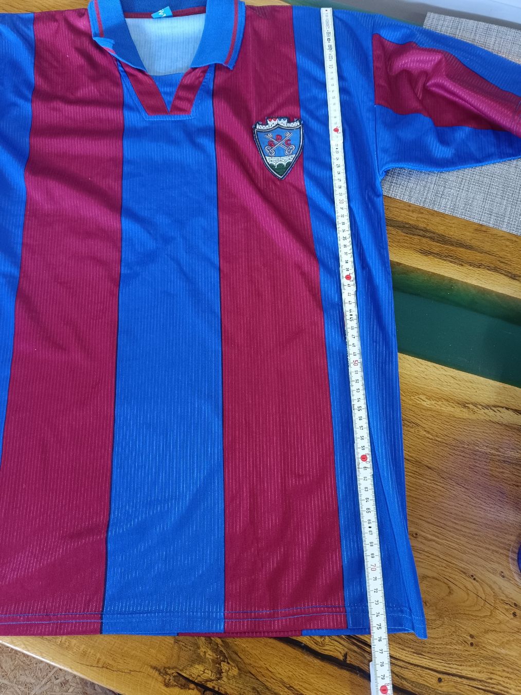 Polo-Shirts: A3 – Gebraucht aus Künten von Schnaepplihuus 3