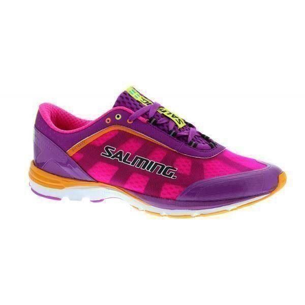 Damenschuhe: Salming Distance Shoe Running Gr 40 2/3 – Neu und originalverpackt aus Spreitenbach von Opfikoner1 9