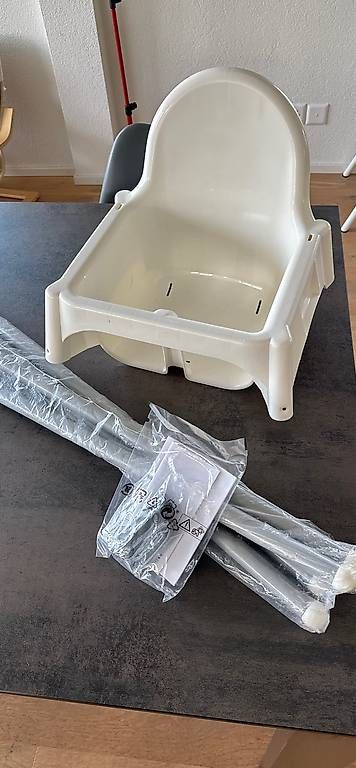 Seggioloni: Ikea Kinderstuhl Antilop  – Usato da Wangen SZ venduto da CND1203
