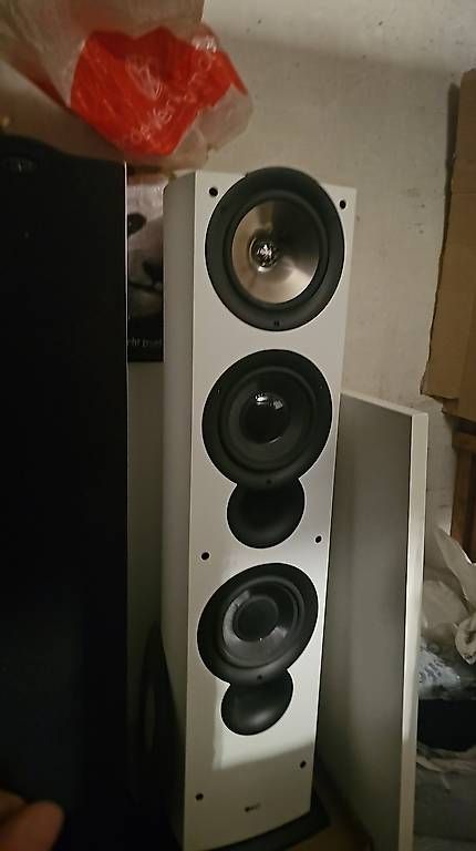 Casse acustiche: Kef q90  ( Paar ) – Usato da Schaffhausen venduto da and_d6ft