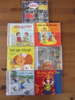 7 Kinderlieder CD von Christian Schenker
