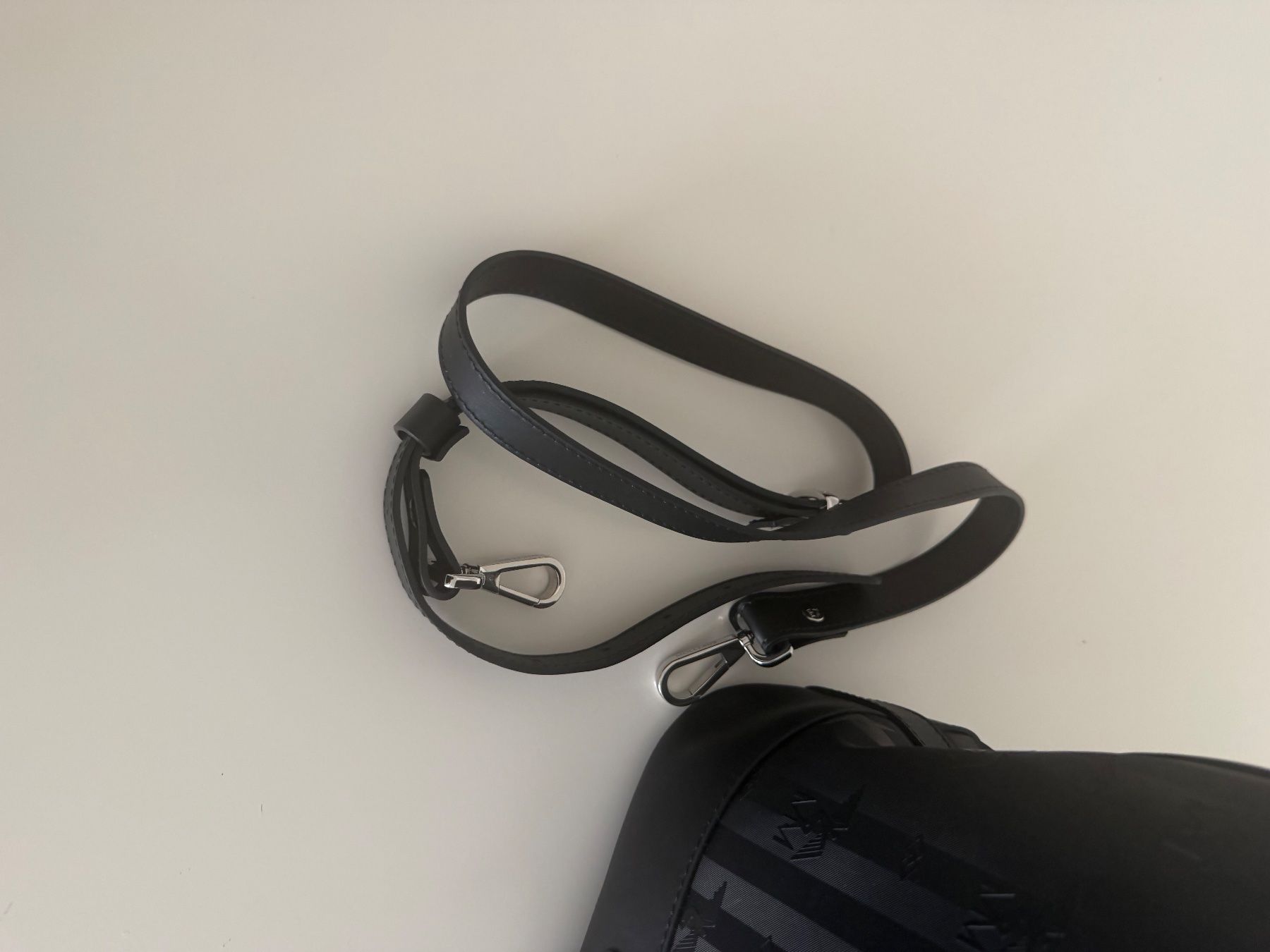 Maison Mollerus Borse da donna: Kleine mollerus tasche neui – Usato da Birsfelden venduto da tam_knx7 1