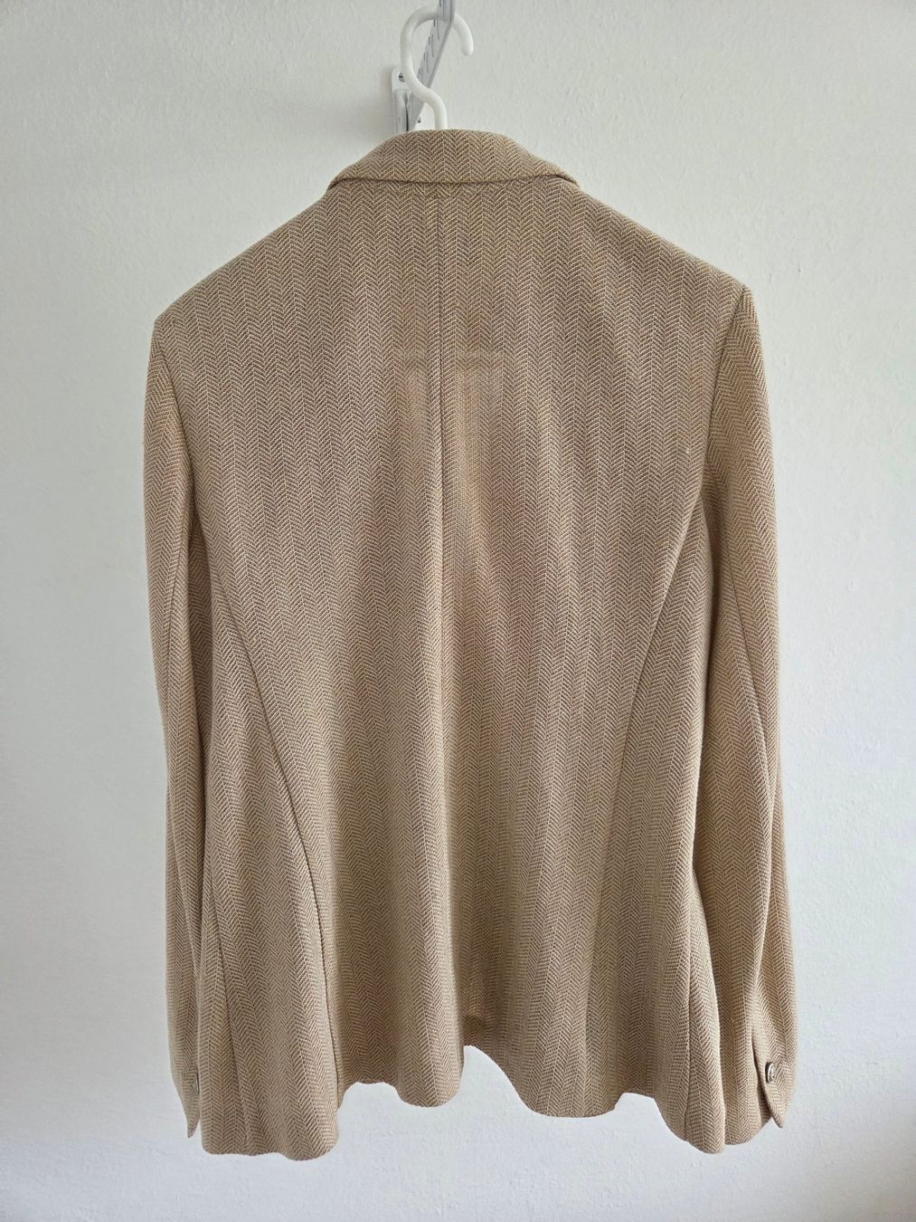 Circolo Giacche: Leinen/Baumwolle Blazer von CIRCOLO – Usato da Oberrieden venduto da Smart570 2