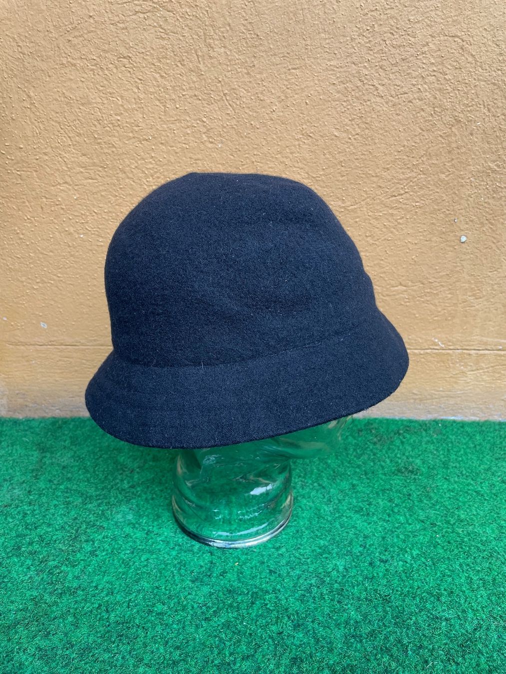 Kangol Hüte, Mützen & Caps: Kangol Winter Hat wool Sz M – Gebraucht aus Zürich von le_souk 3