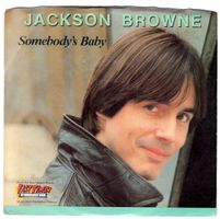 JACKSON BROWNE