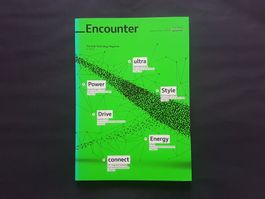Encounter The Audi Technology Magazine, 1 /2013, 150 pages