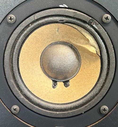 Pioneer Lautsprecher: Pioneer CS-911A 1978 Paar – Gebraucht aus Wittenbach von C960 2