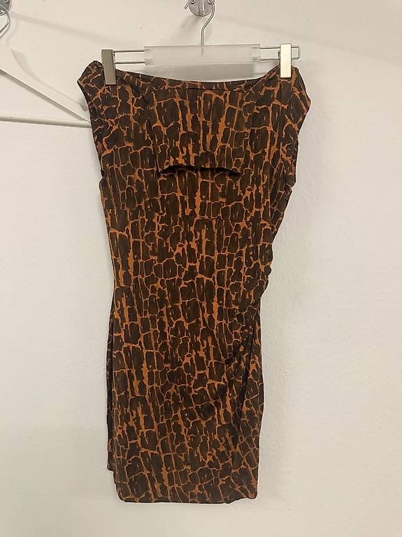 Kleider: Diane von Furstenberg Kleid  – Gebraucht aus Kreuzlingen von ami_6mbf