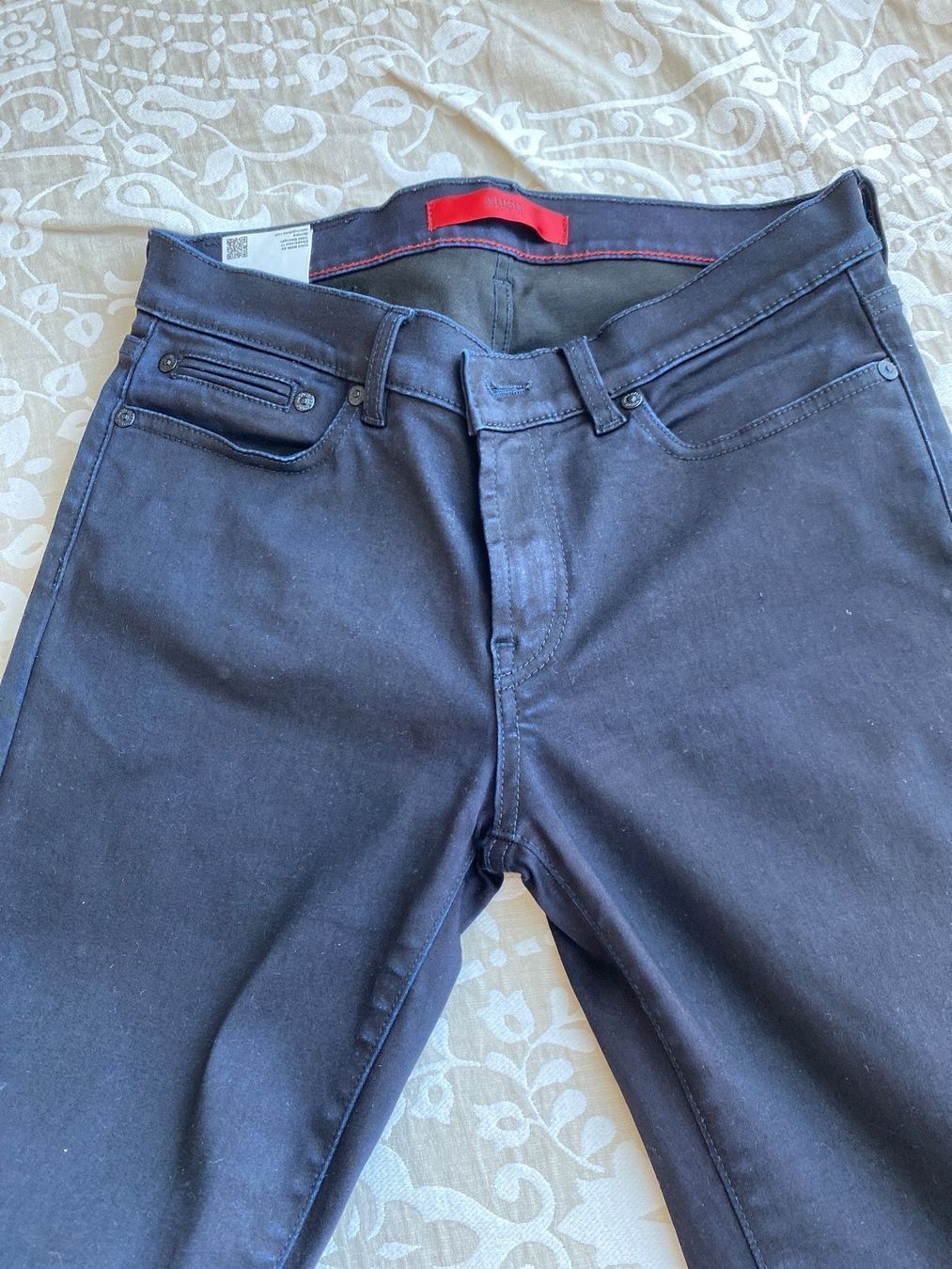 Hugo Boss Jeans: Jeans Hugo Boss 27/34 – Usato da balsthal venduto da davidbalsthal23 5