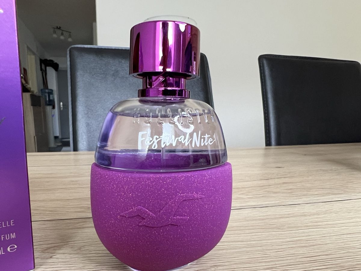 Hollister Parfum & Eau de Toilette: Hollister Festival Nite – Neu (gemäss Beschreibung) aus La Chaux-de-Fonds von GabrielaKlein 1