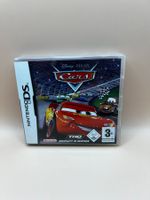 Disney Pixar Cars (Deutsch) - Nintendo DS