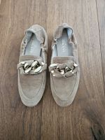 Tolle Gianluca Pisati Slipper, Grösse 38