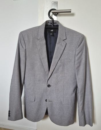 Veston/Jacket/Sakko von H&M, top Zustand, Neupreis 80.-
