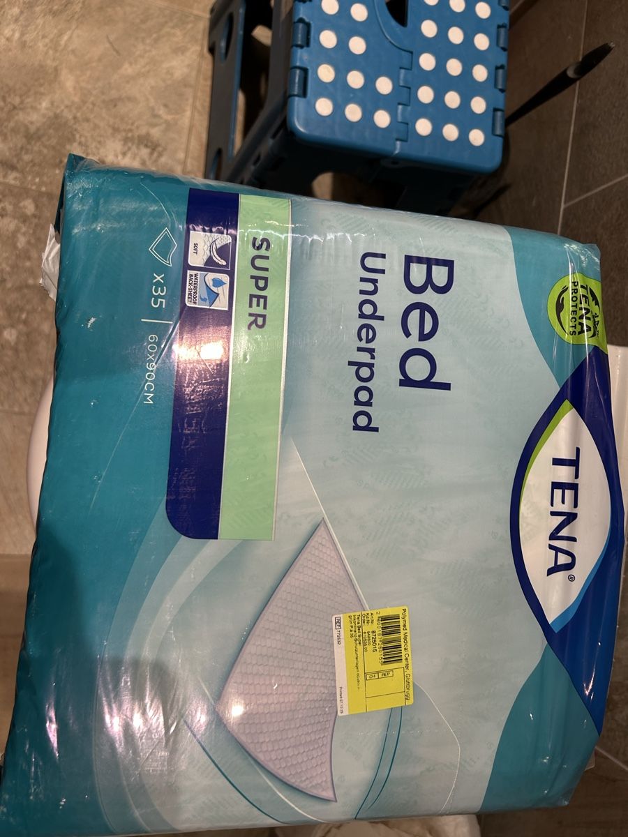 Betten: bettunterlage – Neu (gemäss Beschreibung) aus Zürich von 11Zitronenfalter
