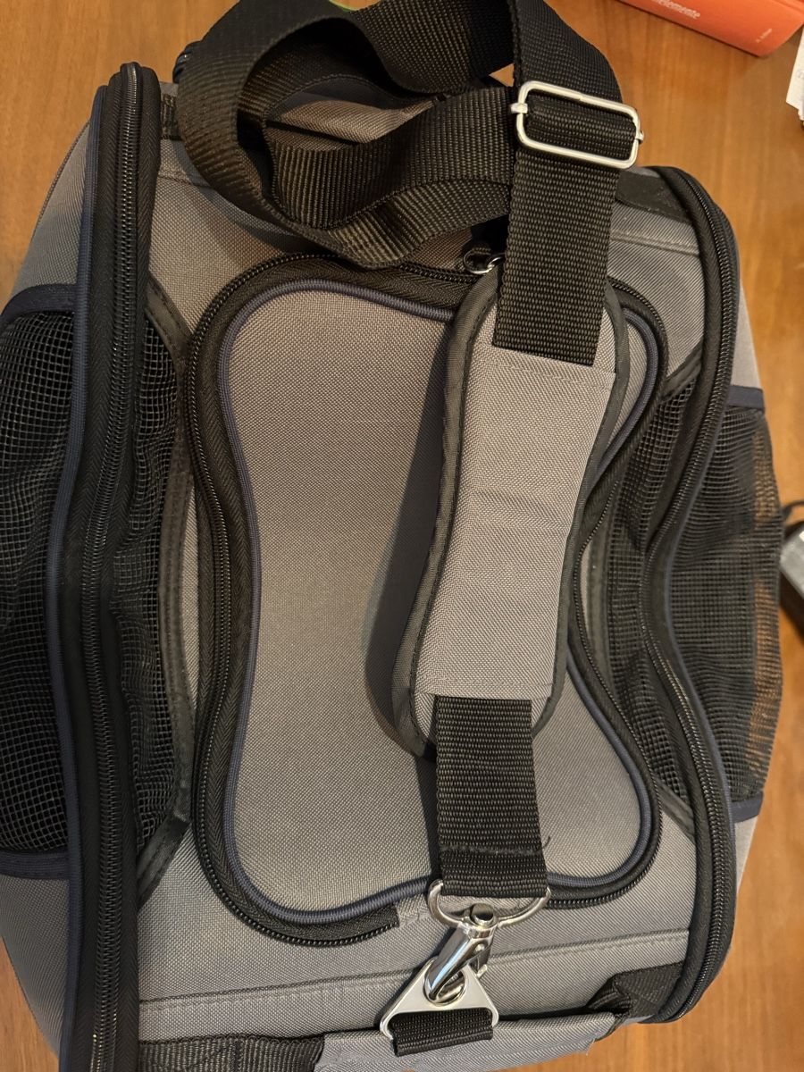 Borse: Trixie Airline Hundetragtasche – Usato da Zuchwil venduto da dianafrf 1