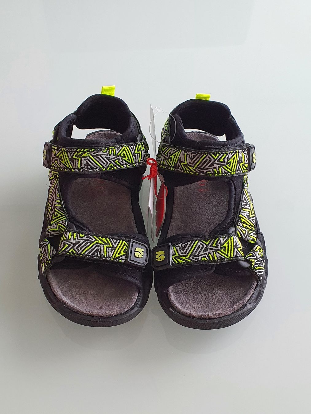 Elefanten Scarpe per ragazzi: Gr. 29 - Elefanten Kindersandalen, Neu – Nuovo e nell'imballaggio originale da Nürensdorf venduto da SunshineKinderschuhe 2