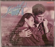 Kuschel Rock 4(1990) - 2 CDs