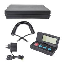 Digital Waage Paketwaage Industriewaage