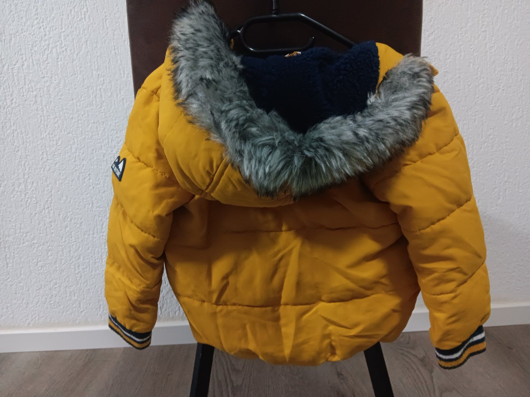 Giacche: Kinder Winter Jacke Gr.98 – Usato da Oftringen venduto da joa_bbm2 2