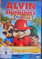 Alvin und die Chipmunks - Chip Brunch