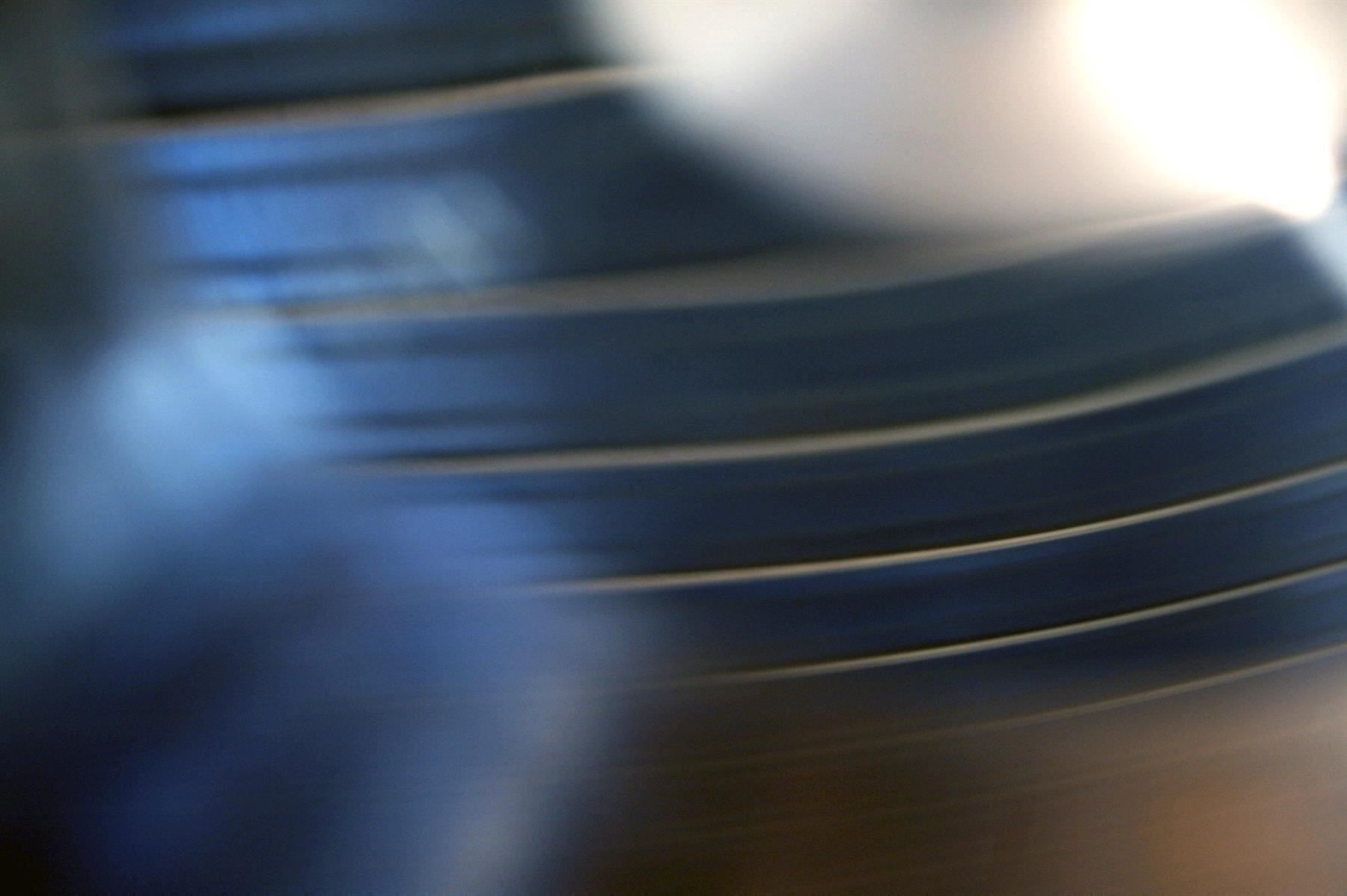 Dischi in vinile: Originale, sehr rare VINYL - MUTTER, rares Sammlerobjekt – Usato da Bern venduto da kultiges 4
