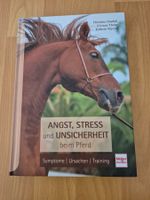 Pferdefachbuch