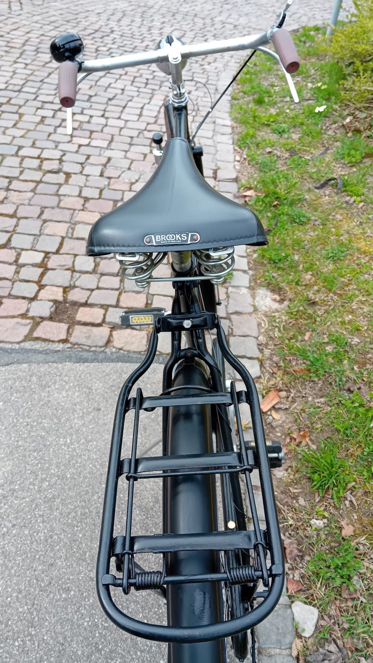 Raleigh Biciclette: Raleigh – Usato da Burgdorf venduto da carodesign1 4