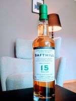 Daftmill 2006 | 15 Jahre | 87.66 Punkte | Farm Distillery