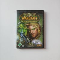 World of Warcraft: The Burning Crusade