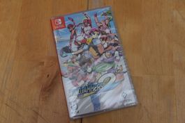 Windjammers 2 (NEU)