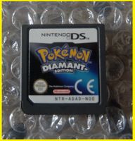 Pokémon Diamant Edition Nintendo DS
